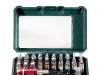 METABO Set Bitova Bit Box “SP” 32 djelni