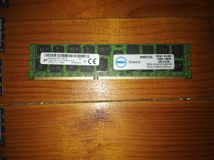 DDR3 RAM SERVER 16GB