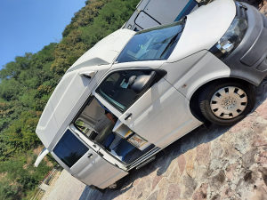 Kombi T 5 4×4