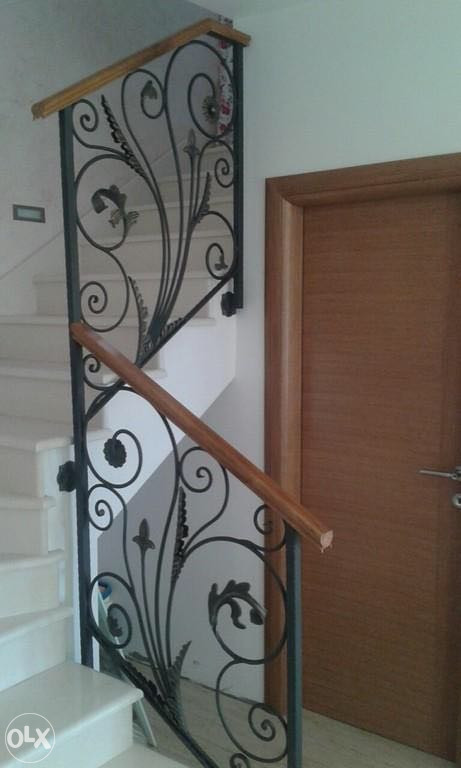 Posao - Kovane ograde 
063 585 758