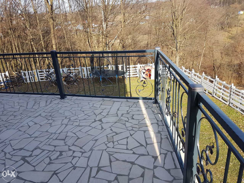 Posao - Kovane ograde 
063 585 758