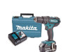 MAKITA aku bušilica odvijač DDF482RFE1 18V/3,0Ah