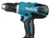 MAKITA aku bušilica odvijač DF457DWE 18V, 1,5 Ah