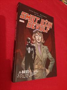 THE BEST OF SPAJDERMEN 4 / SMRT DŽIN DEVULF