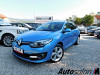 Renault Megane 1.5 dci Automatik