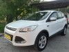 FORD KUGA 2.0 110 KW AWD 4X4 AUTOMATIK 2015
