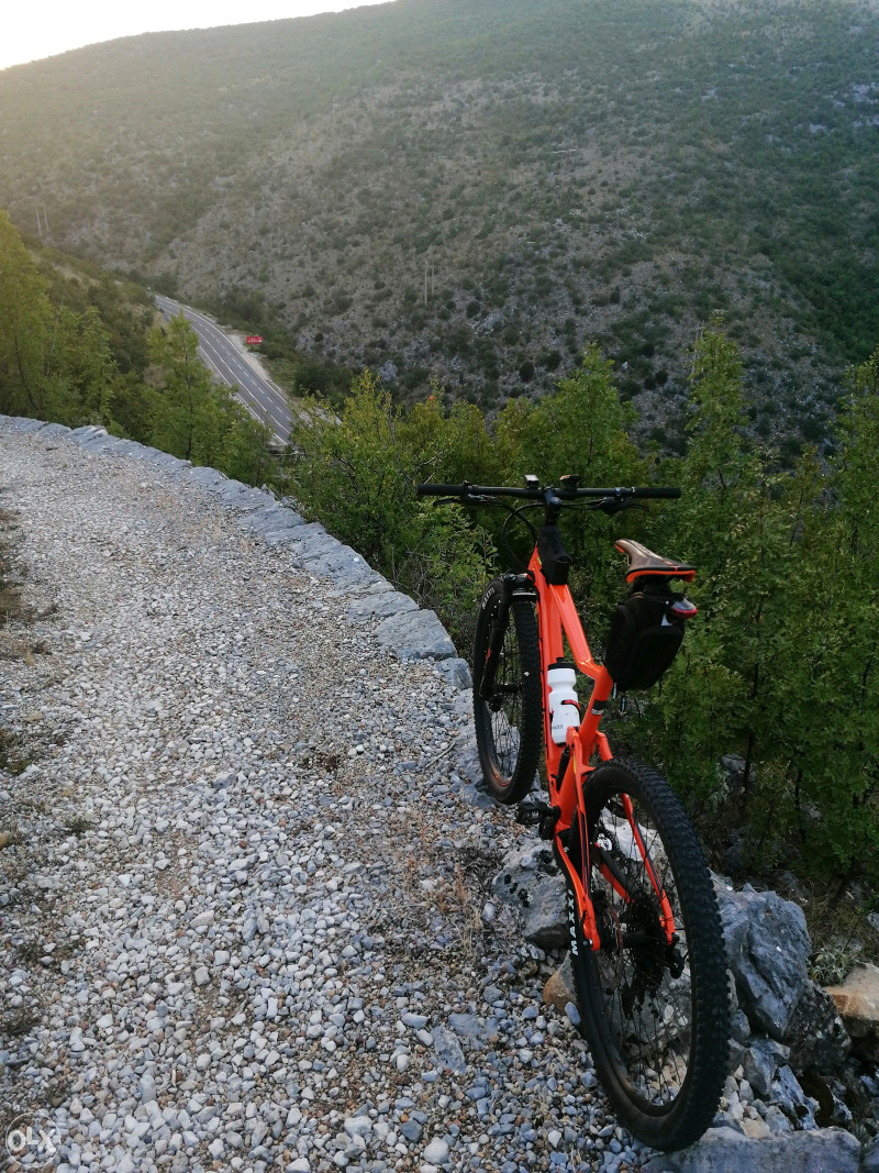 Scott Spark 960