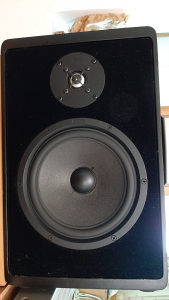 canton karat 30 speakers