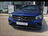Mercedes-Benz GLC 250 d 4MATIC