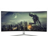 LC Power 34 curved monitor 100Hz