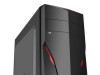 Racunar za online nastavu AMD Monitor Tastatura i mis