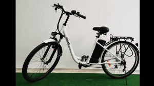 Elektricno biciklo