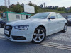 Audi A5 2.0 TDI Quattro 130kw 2013g