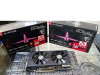 Sapphire Rx 580 RX580 Pulse 4GB DDR5 256bit Dx12