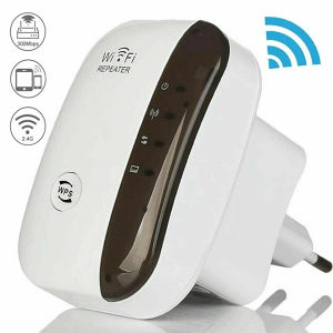 Wireless repeater extender router wifi pojacivac ruter