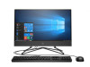 HP All in One Kompjuter 24-dp0027ny i5-1035G1 236F6EA