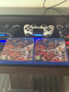 PES 2020