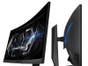 Gigabyte 27 AORUS CV27Q-EK