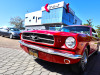 Ford Mustang V8 289 Fastback