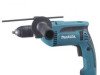 MAKITA električna udarna bušilica HP1641K, 680W