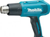MAKITA fen za vrući zrak HG5030K, 1.600W