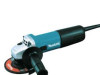 MAKITA kutna brusilica 9558HN, 840 W