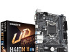 GIGABYTE MB H410M H Intel H410