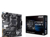 ASUS MB PRIME A520M-A AMD A520