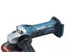 MAKITA aku kutna brusilica DGA452Z, 18V