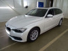 BMW 318 D Karavan Sportpaket Edition Exclusive FACELIFT