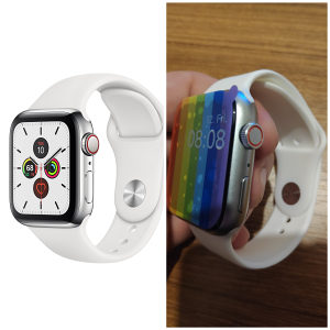 Apple Watch Series 5 Kopija