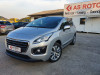 PEUGEOT 3008 1.6 HDI 120KS ALLURE SPORT 2015GP LED NAVI