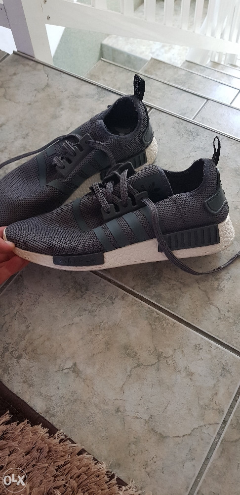 Adidas NMD Muske patike 41 broj Tene Patike za mu karce OLX.ba