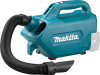 MAKITA AKUMULATORSKI USISAVAČ DCL184Z