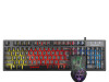 marvo Gaming tastatura i miš KM409