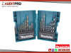 Makita set burgija/borera 21-dijelni B-44884