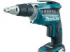 MAKITA akumulatorski odvijač DFS452Z, 18V