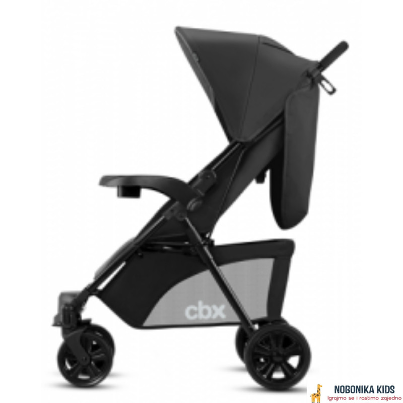 CBX Cybex Woya kolica za bebe 2u1 crvena NOVO Kolica za