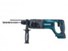 MAKITA aku čekić-bušilica SDS+ DHR241Z, 18V