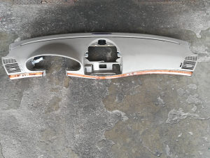 TABLA AIRBAG MERCEDES E-KLASA W211