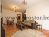 PROSTOR izdaje: Dvosoban stan, 60m2, Nedžarići