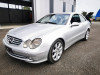 Mercedes clk w209 270 cdi dijelovi 065/333-444