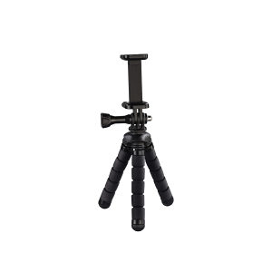 Hama stativ tripod + držač za kameru mobitel Hama