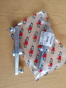 POLUGA MJENJAČA VW KOMBI T4 MJENJAČ ŠALT TEBLA