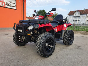 POLARIS Sportsman 850 EPS