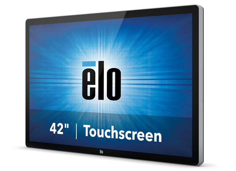 ELO Touch Monitor 42