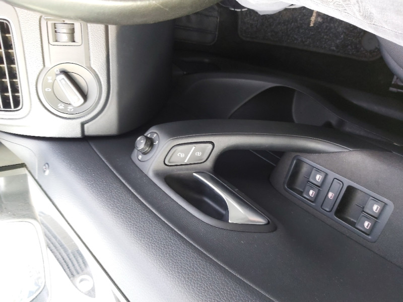 VW POLO 2015g 1,4 tdi-bluemotion-tek uvezen