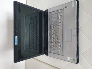 Toshiba laptop