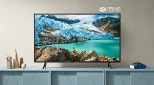 Samsung TV 65RU7172