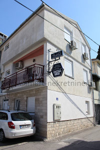 Kuća u ulici Lacina, Mostar